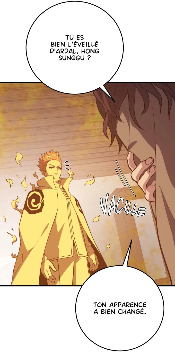 Seoul Station’s Necromancer Chapitre 144 - Page 75