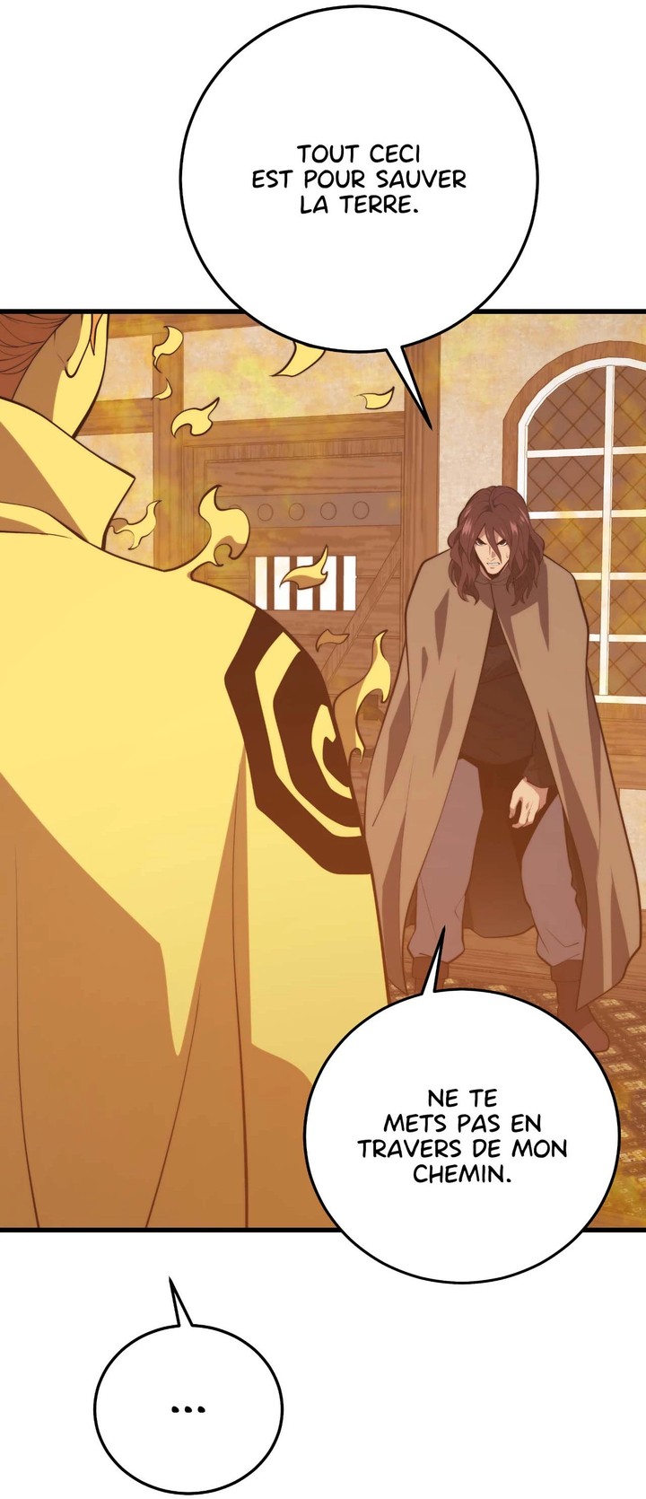 Seoul Station’s Necromancer Chapitre 144 - Page 79
