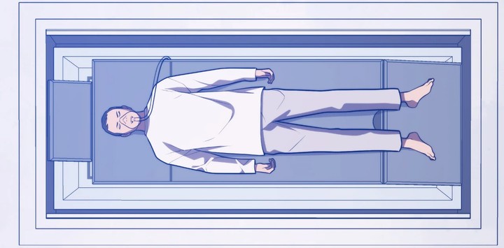 Seoul Station’s Necromancer Chapitre 145 - Page 122