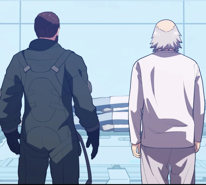 Seoul Station’s Necromancer Chapitre 145 - Page 129