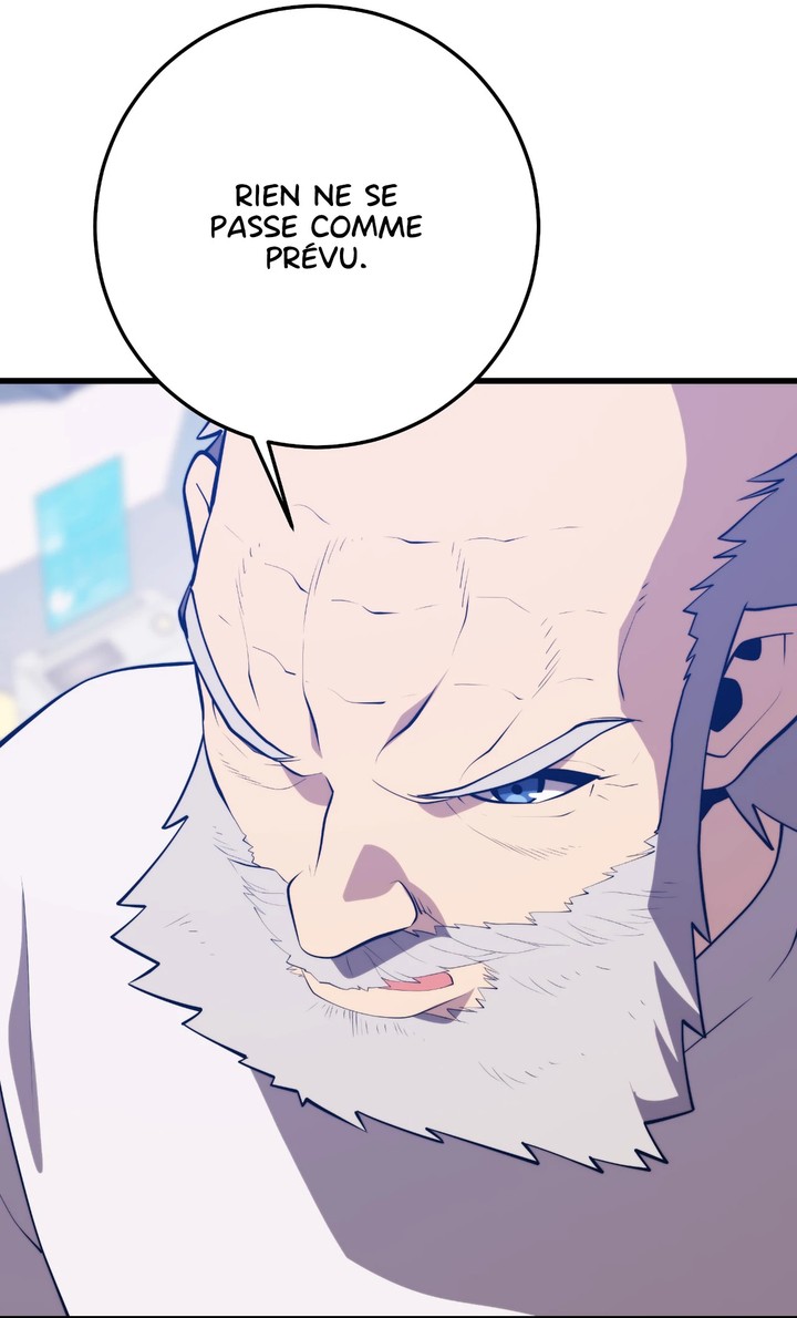 Seoul Station’s Necromancer Chapitre 145 - Page 133