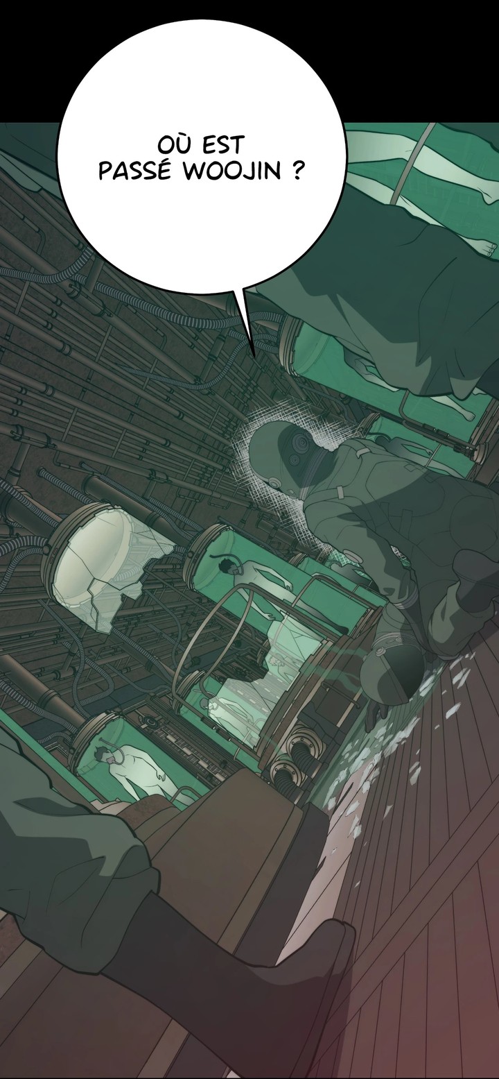 Seoul Station’s Necromancer Chapitre 145 - Page 14