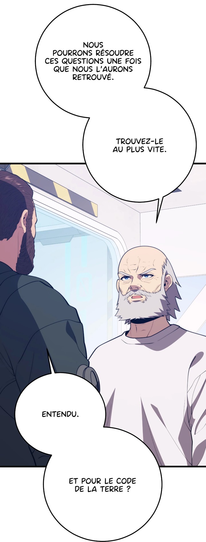 Seoul Station’s Necromancer Chapitre 145 - Page 145
