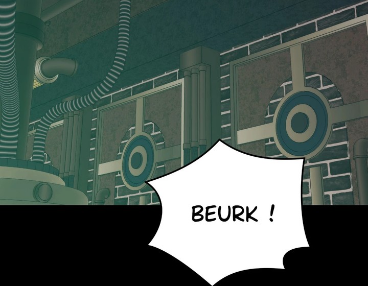 Seoul Station’s Necromancer Chapitre 145 - Page 162