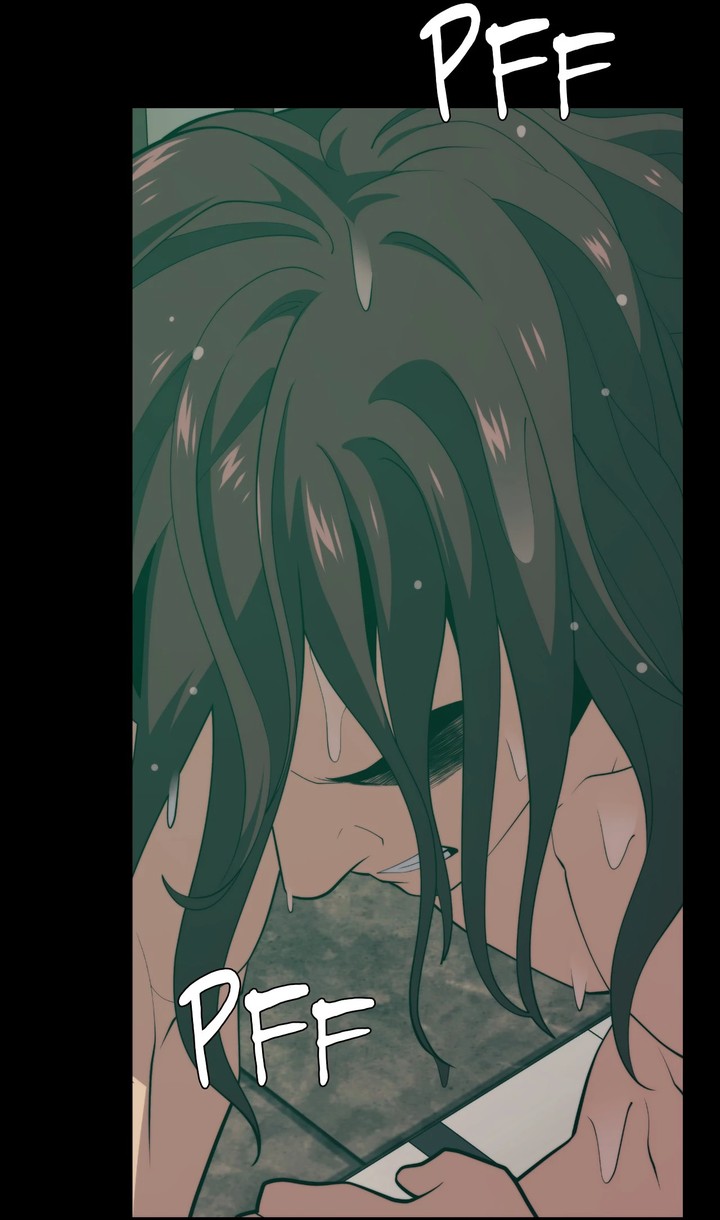 Seoul Station’s Necromancer Chapitre 145 - Page 165