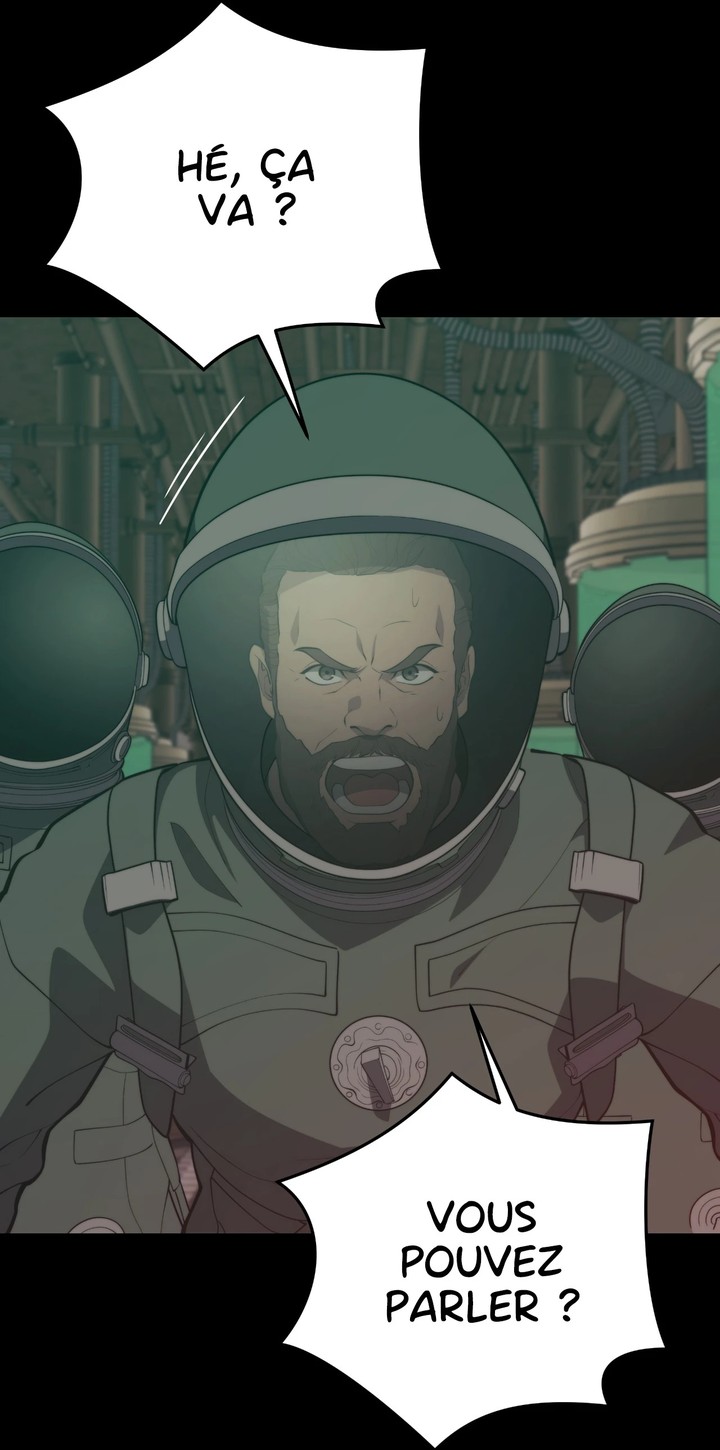 Seoul Station’s Necromancer Chapitre 145 - Page 177