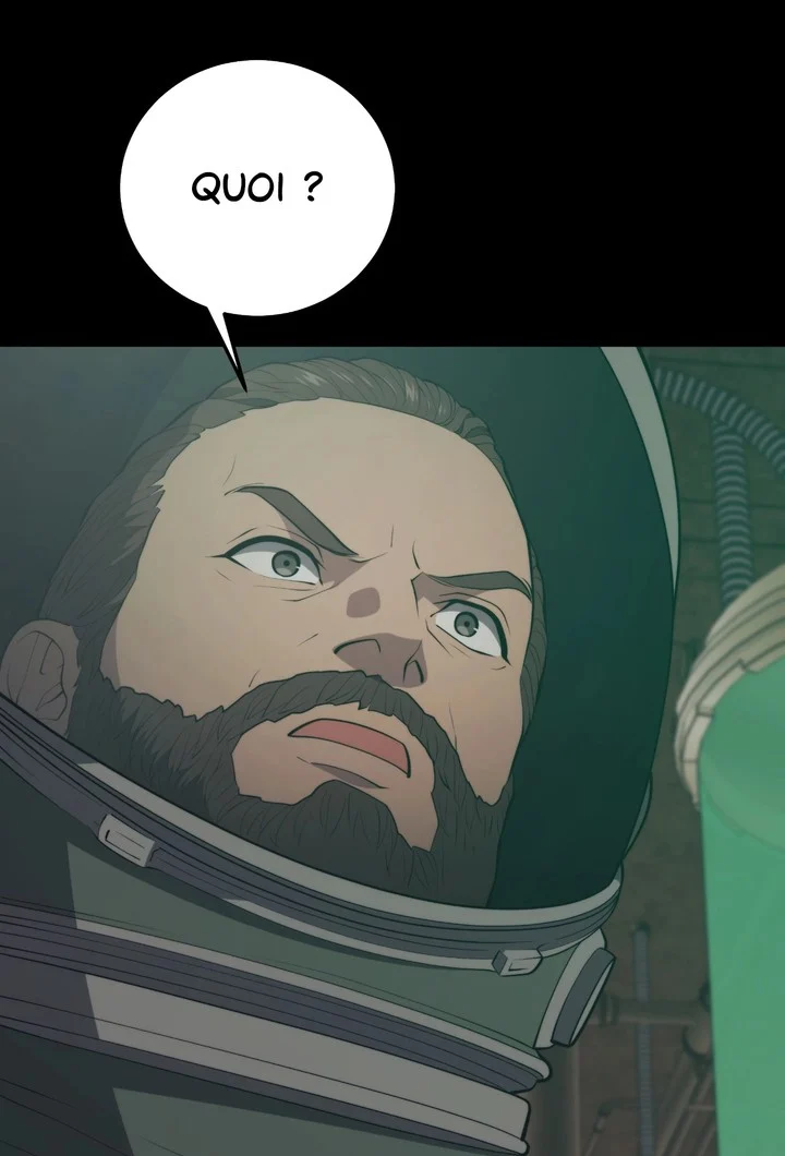 Seoul Station’s Necromancer Chapitre 145 - Page 195