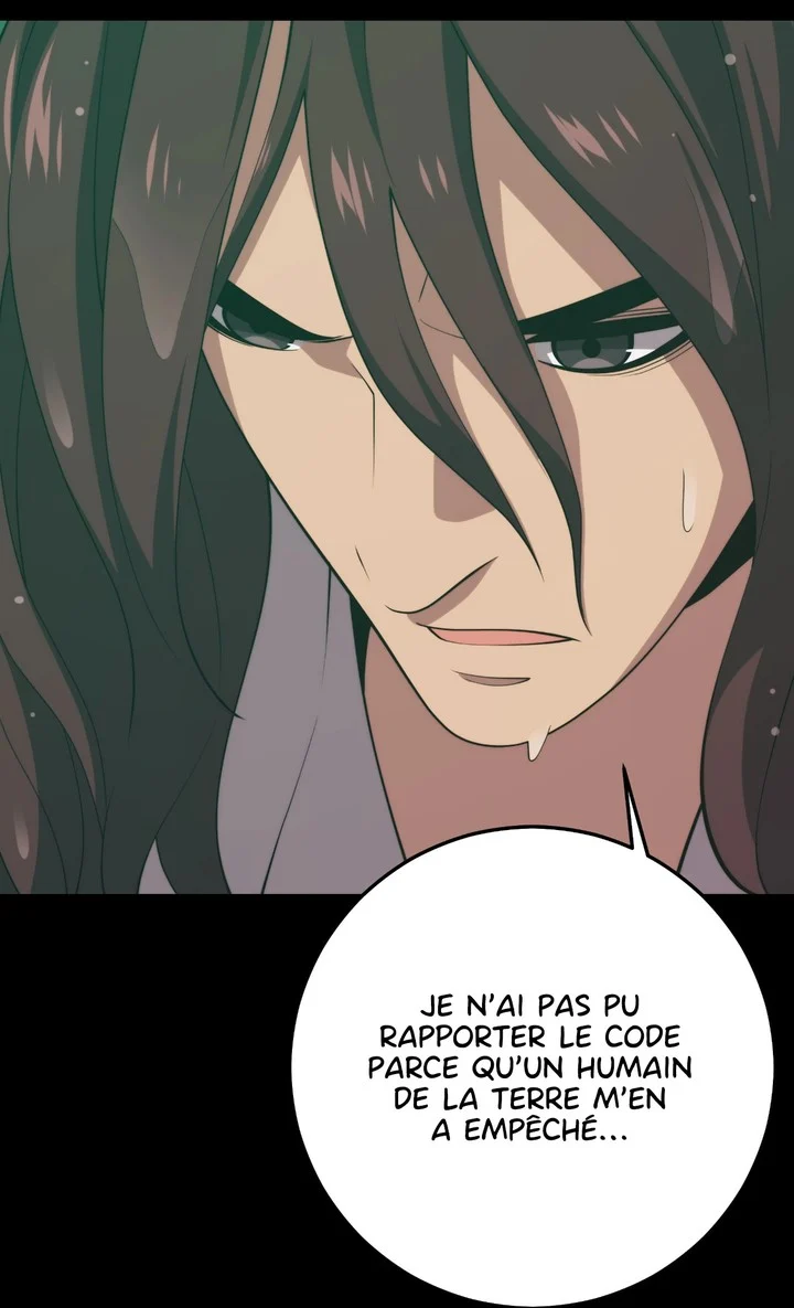 Seoul Station’s Necromancer Chapitre 145 - Page 202