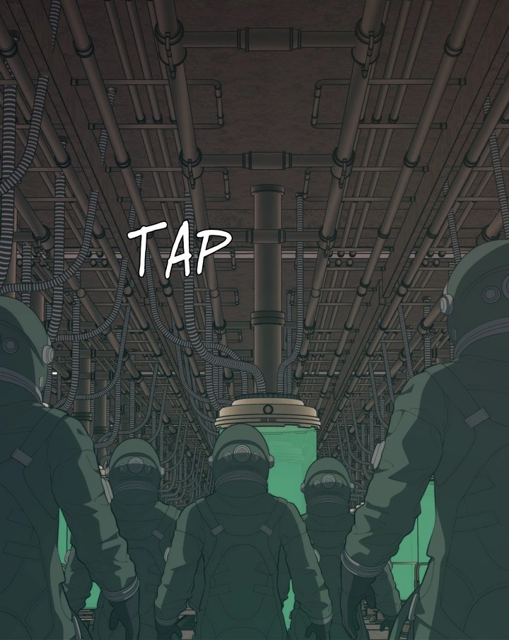Seoul Station’s Necromancer Chapitre 145 - Page 216