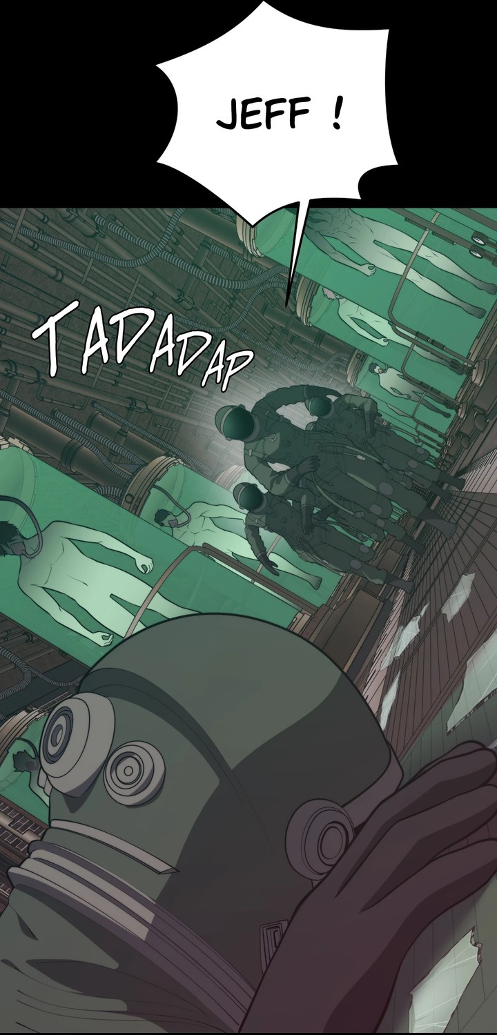 Seoul Station’s Necromancer Chapitre 145 - Page 223