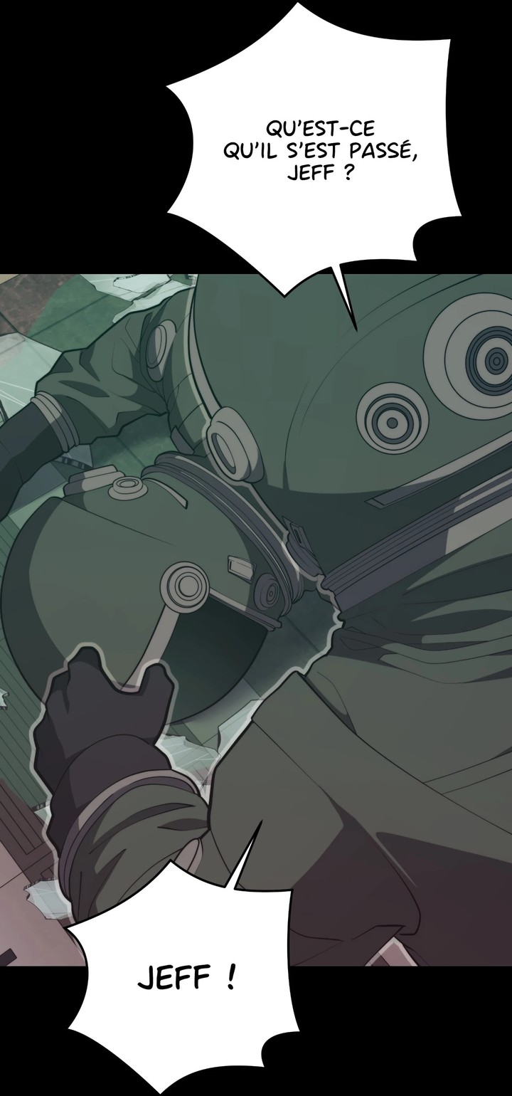 Seoul Station’s Necromancer Chapitre 145 - Page 226
