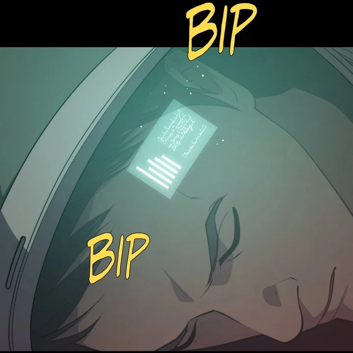 Seoul Station’s Necromancer Chapitre 145 - Page 229