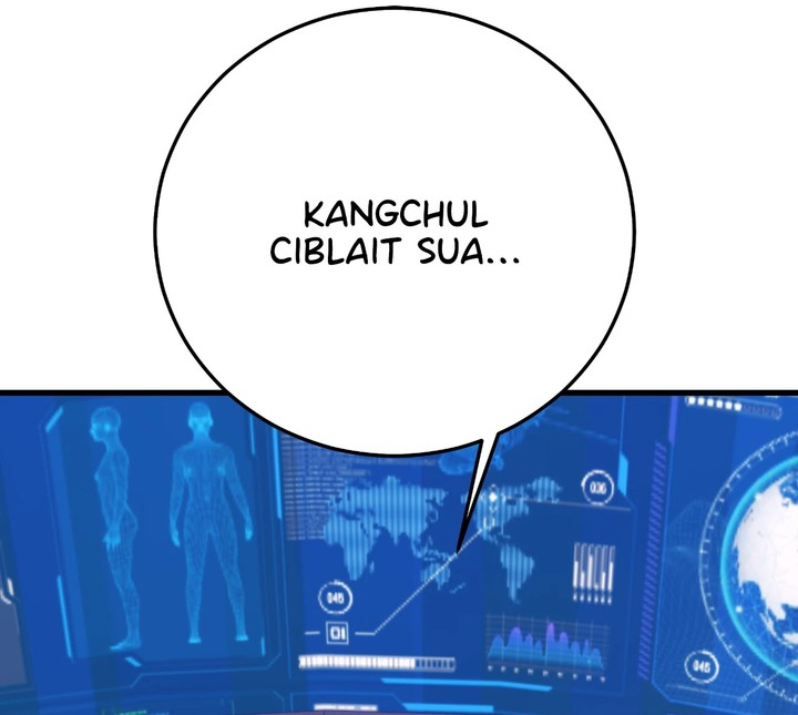 Seoul Station’s Necromancer Chapitre 145 - Page 27