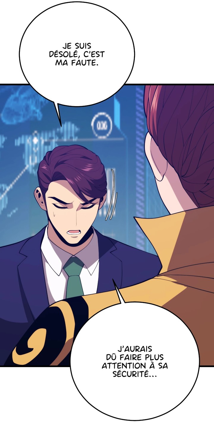 Seoul Station’s Necromancer Chapitre 145 - Page 31