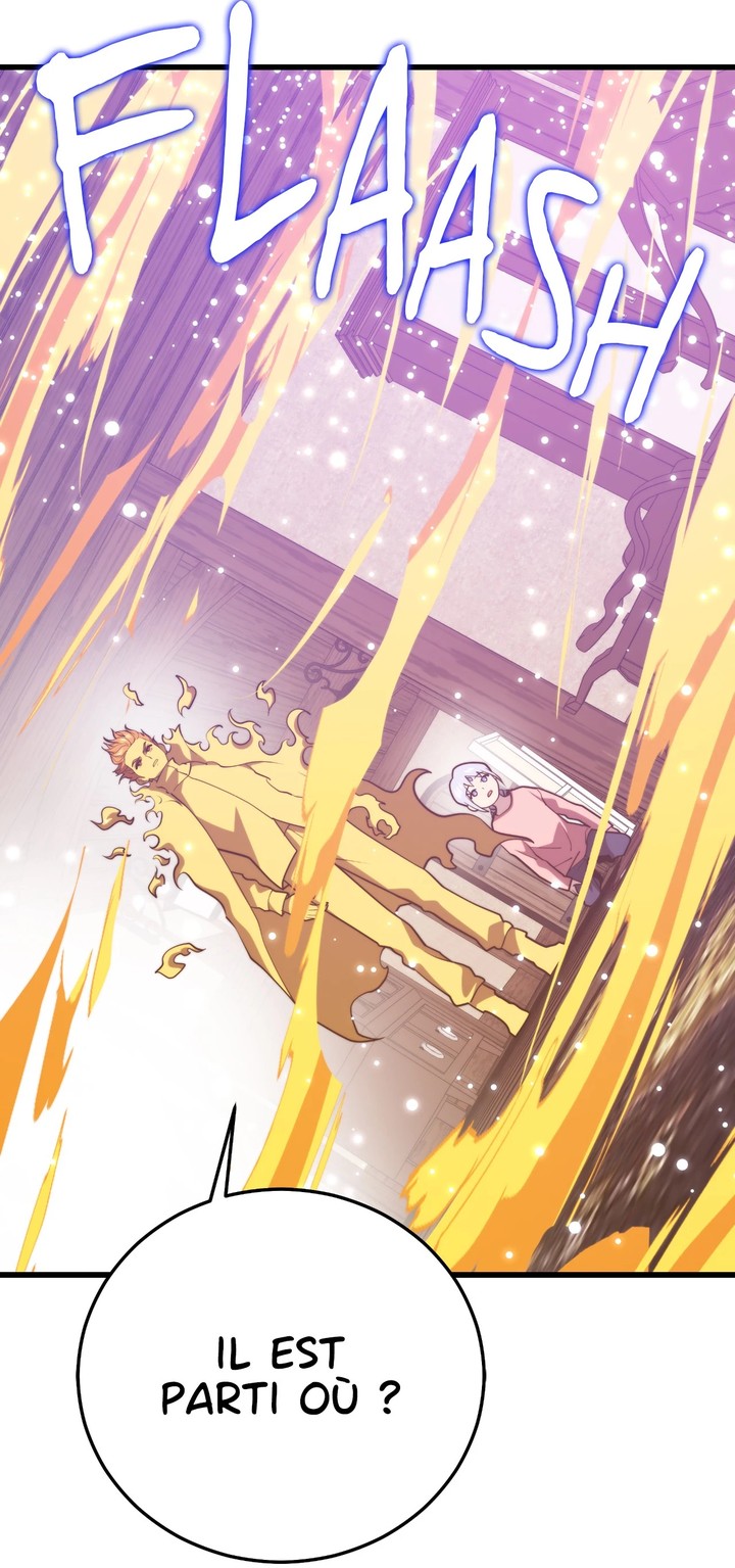 Seoul Station’s Necromancer Chapitre 145 - Page 32