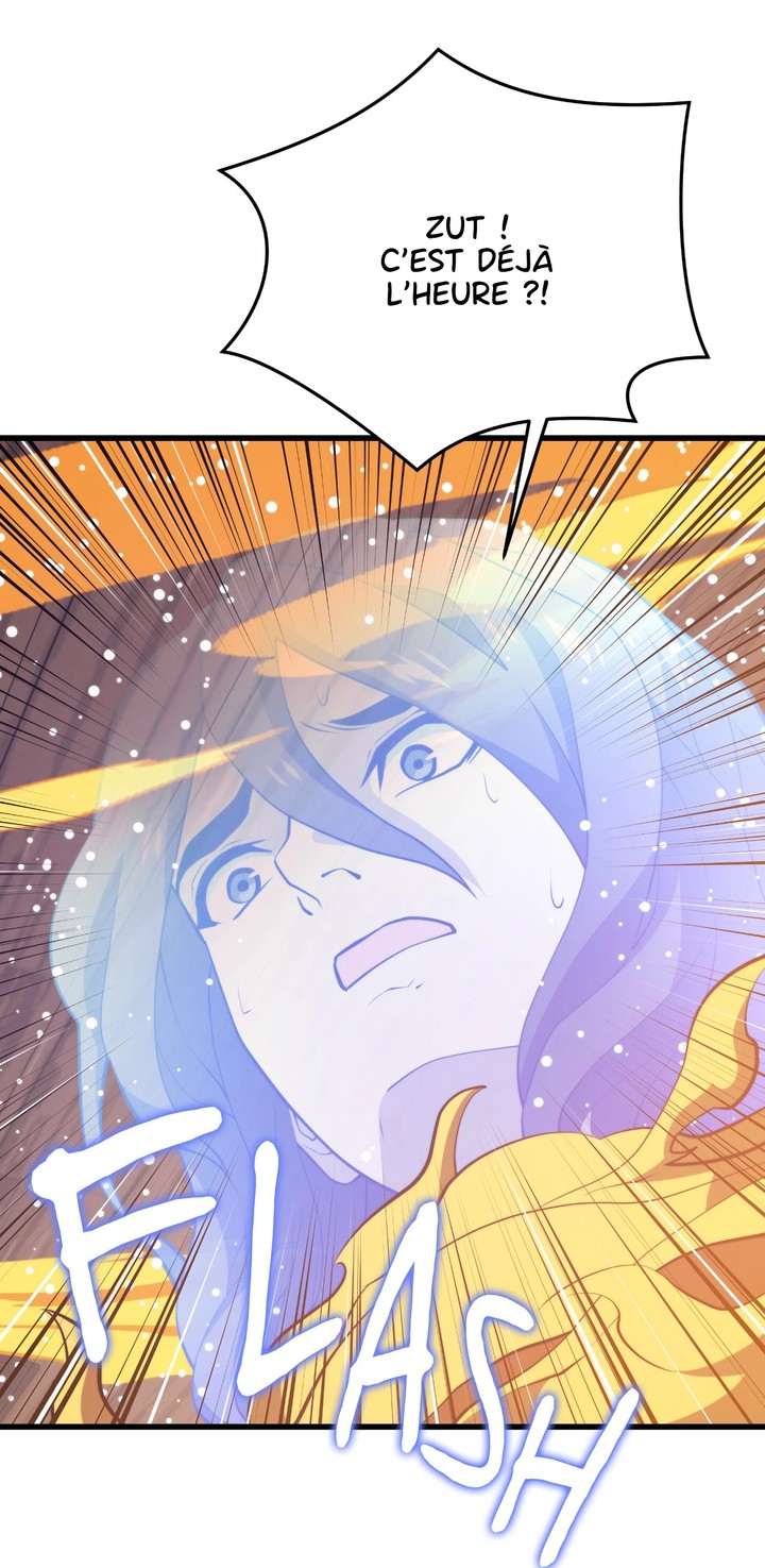 Seoul Station’s Necromancer Chapitre 145 - Page 4