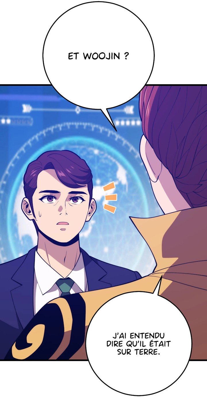 Seoul Station’s Necromancer Chapitre 145 - Page 41