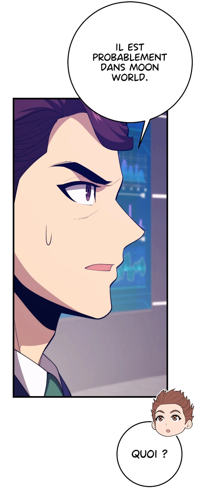Seoul Station’s Necromancer Chapitre 145 - Page 45