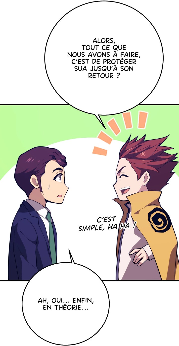 Seoul Station’s Necromancer Chapitre 145 - Page 61