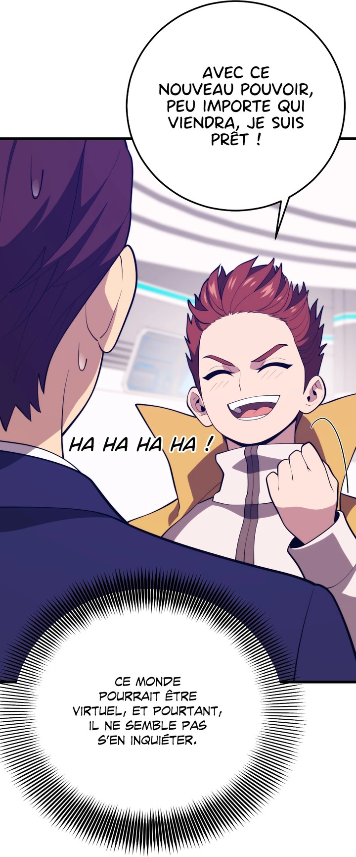Seoul Station’s Necromancer Chapitre 145 - Page 64