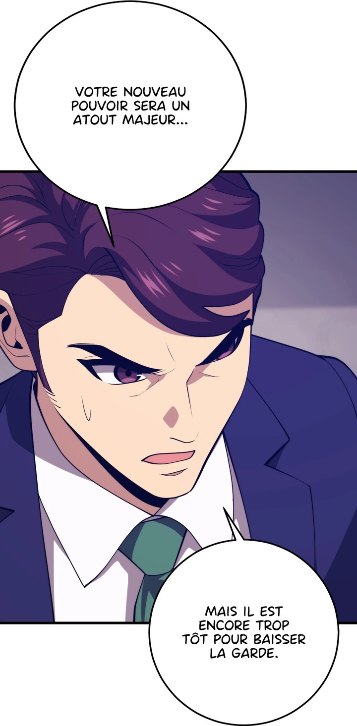 Seoul Station’s Necromancer Chapitre 145 - Page 68