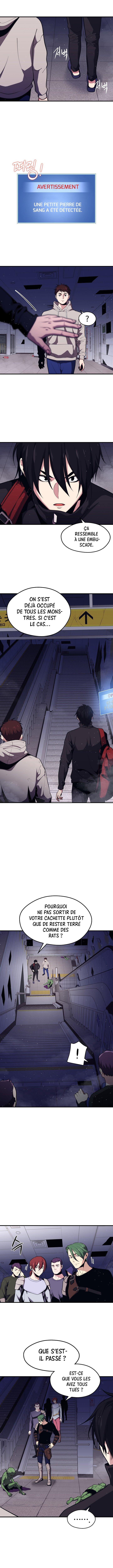 Seoul Station’s Necromancer Chapitre 7 - Page 10