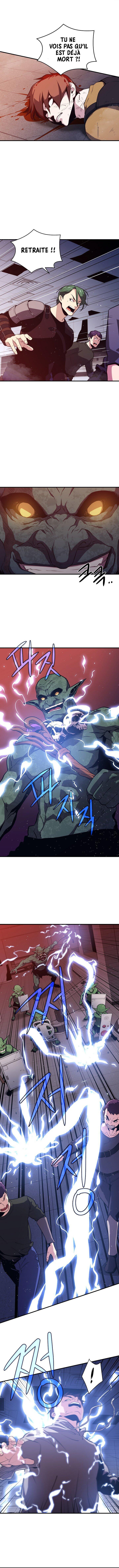 Seoul Station’s Necromancer Chapitre 7 - Page 3
