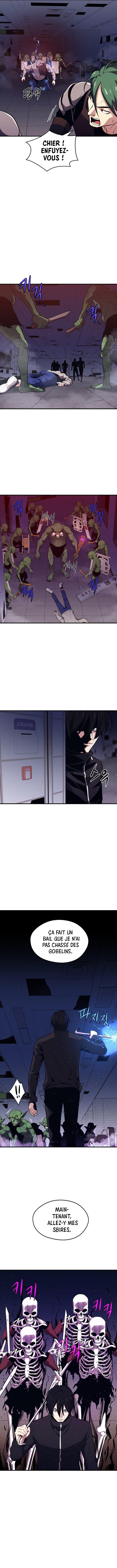 Seoul Station’s Necromancer Chapitre 7 - Page 4