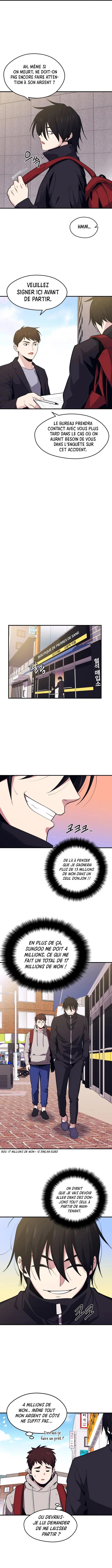Seoul Station’s Necromancer Chapitre 8 - Page 7
