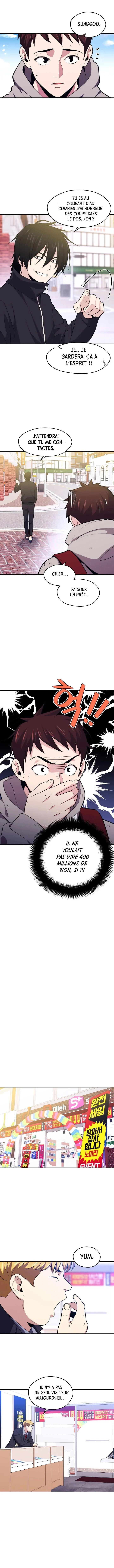 Seoul Station’s Necromancer Chapitre 8 - Page 8