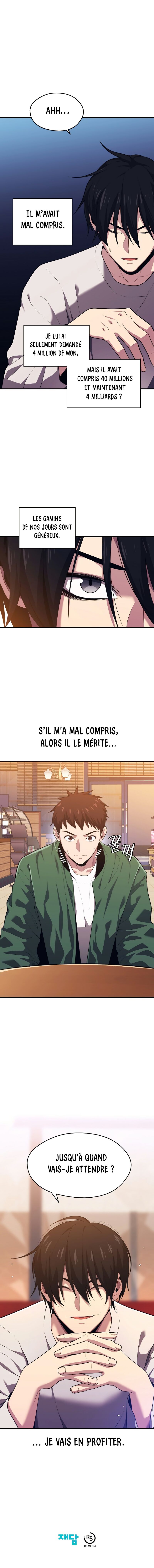 Seoul Station’s Necromancer Chapitre 9 - Page 5
