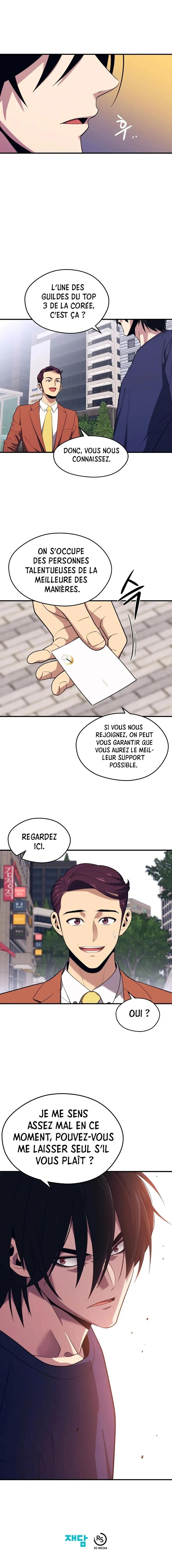 Seoul Station’s Necromancer Chapitre 11 - Page 13