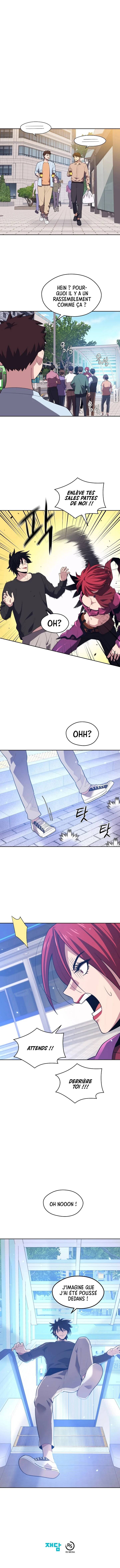 Seoul Station’s Necromancer Chapitre 17 - Page 6