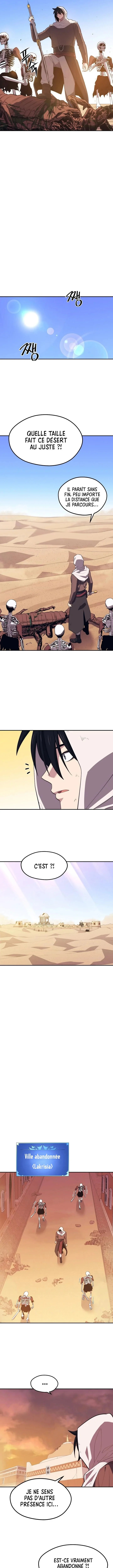 Seoul Station’s Necromancer Chapitre 18 - Page 10