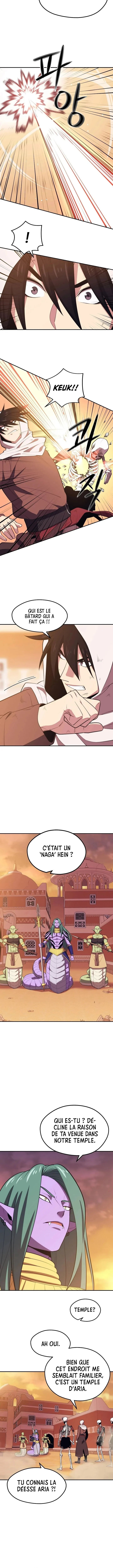 Seoul Station’s Necromancer Chapitre 18 - Page 11