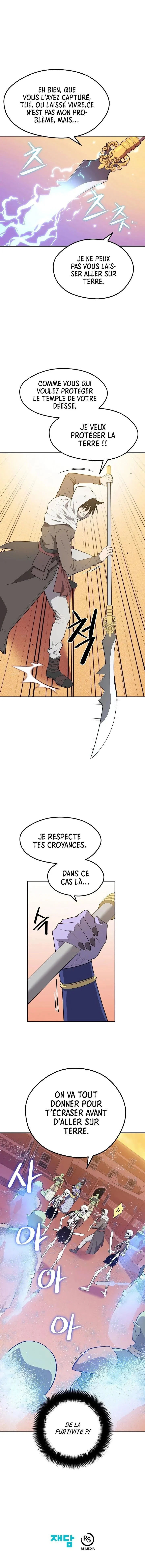 Seoul Station’s Necromancer Chapitre 18 - Page 13