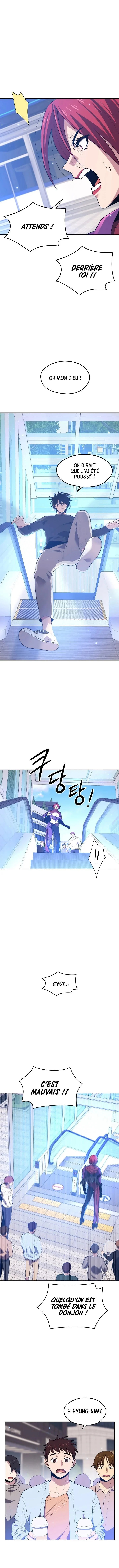Seoul Station’s Necromancer Chapitre 18 - Page 2