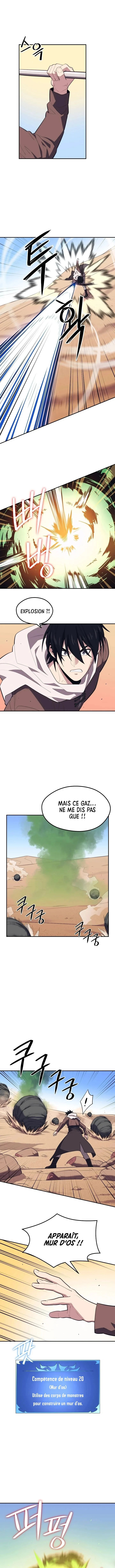 Seoul Station’s Necromancer Chapitre 18 - Page 6