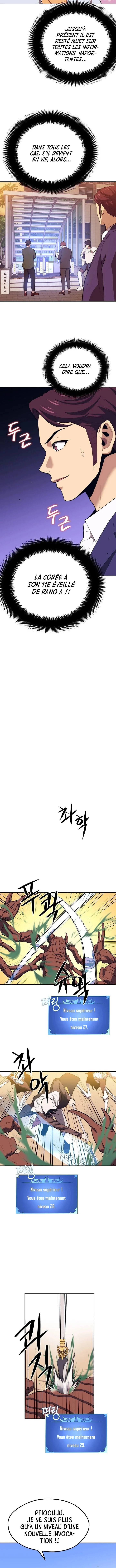 Seoul Station’s Necromancer Chapitre 18 - Page 9