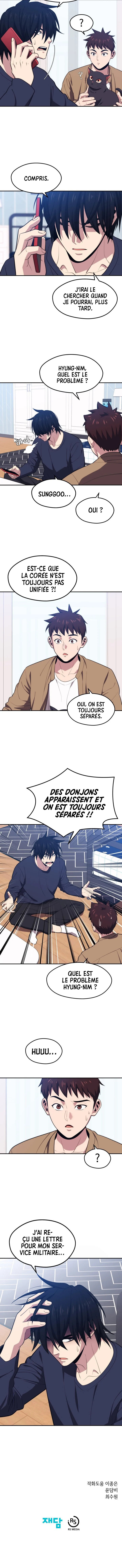 Seoul Station’s Necromancer Chapitre 20 - Page 11