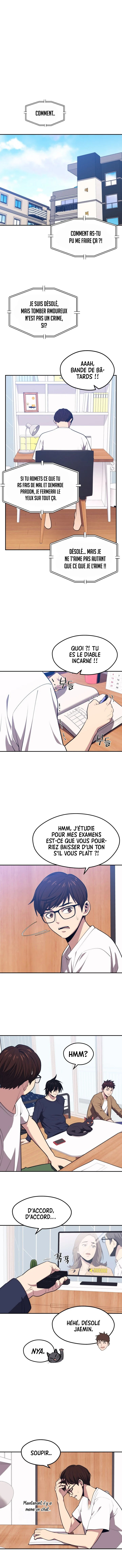 Seoul Station’s Necromancer Chapitre 20 - Page 9