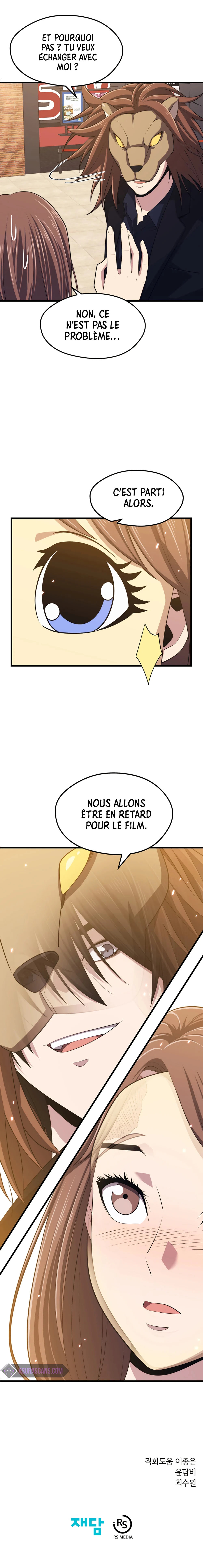 Seoul Station’s Necromancer Chapitre 25 - Page 7