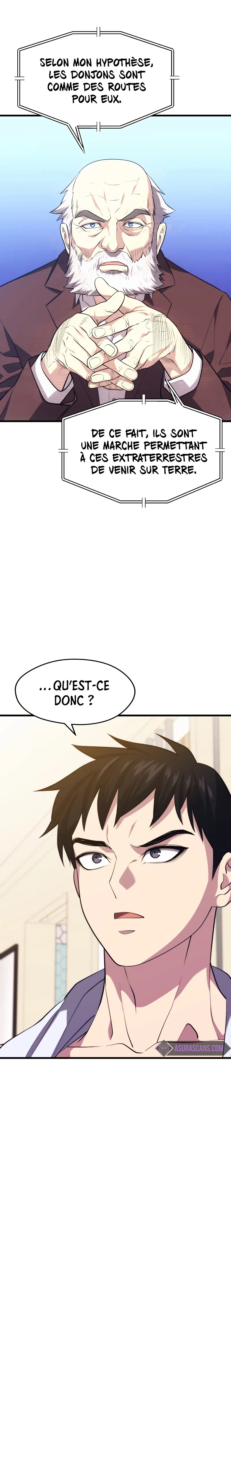 Seoul Station’s Necromancer Chapitre 32 - Page 7