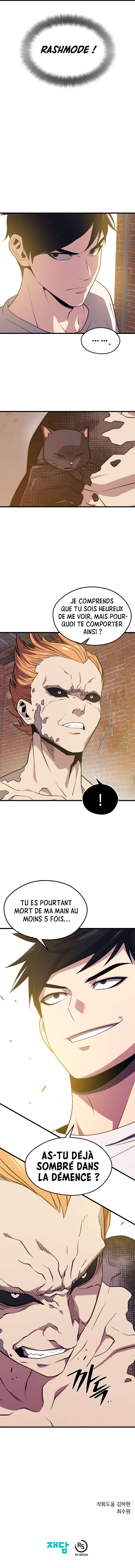 Seoul Station’s Necromancer Chapitre 47 - Page 10