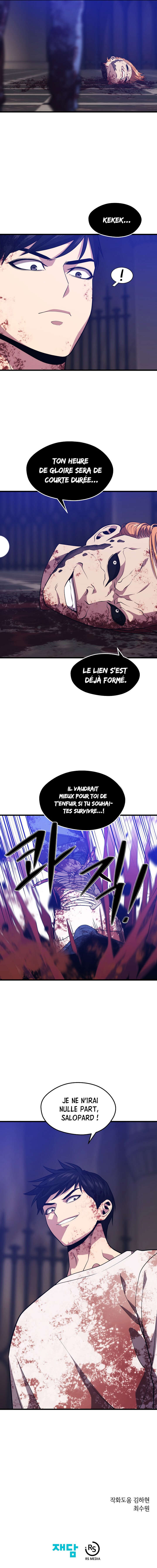 Seoul Station’s Necromancer Chapitre 50 - Page 9