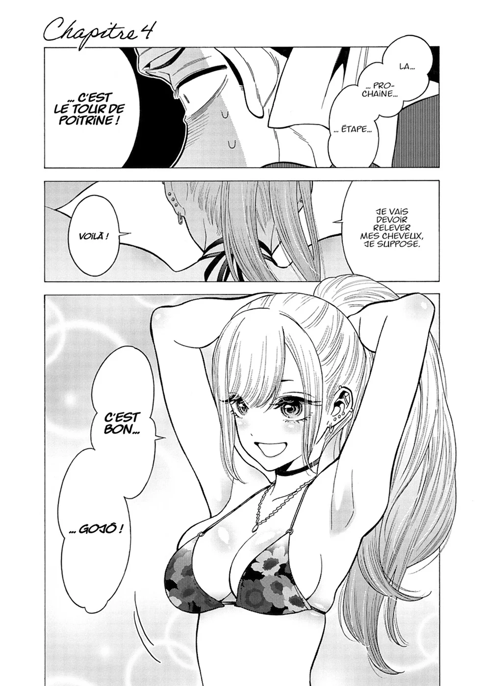 sexy cosplay doll Chapitre 1 - Page 102