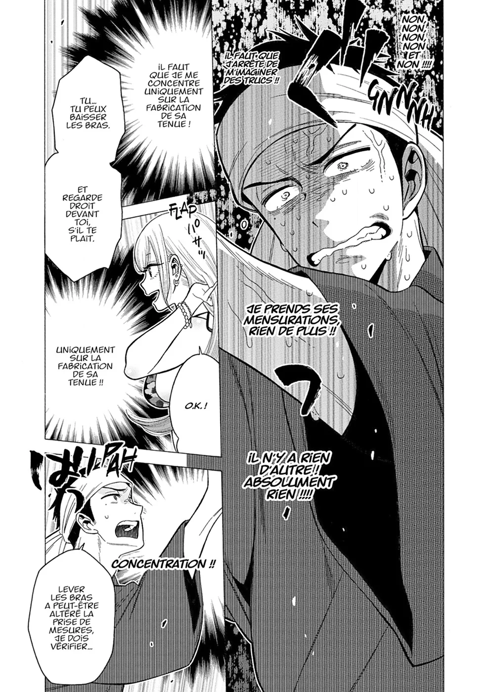 sexy cosplay doll Chapitre 1 - Page 106