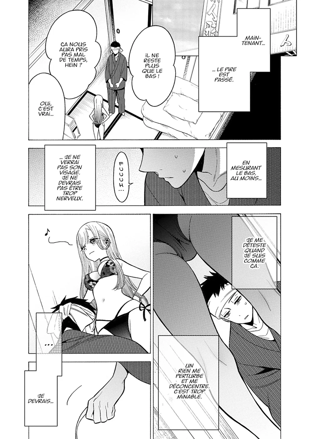 sexy cosplay doll Chapitre 1 - Page 113