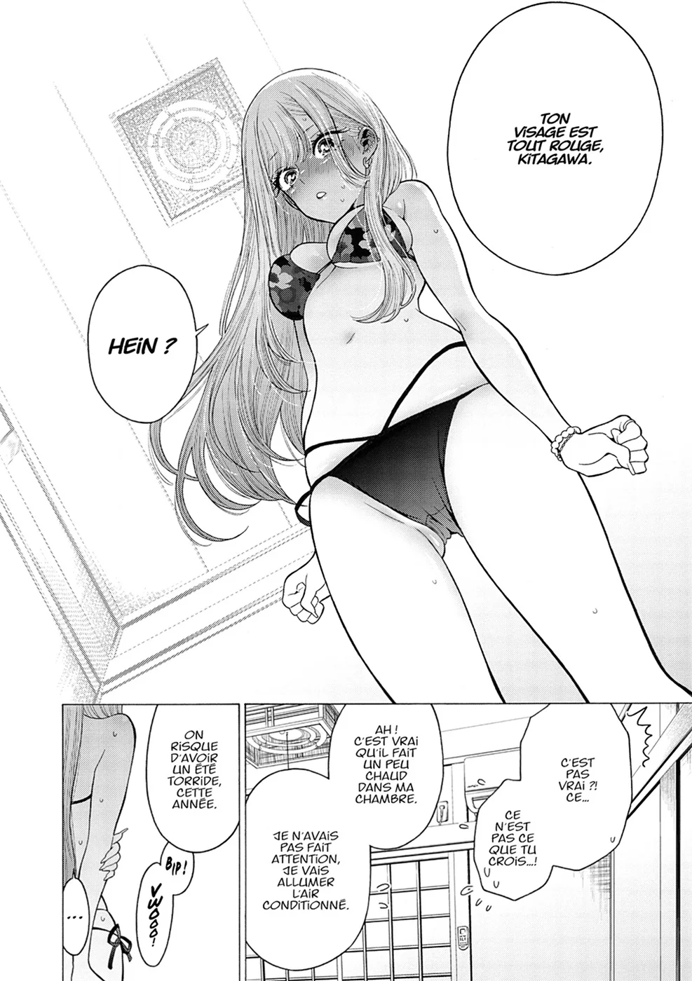 sexy cosplay doll Chapitre 1 - Page 116
