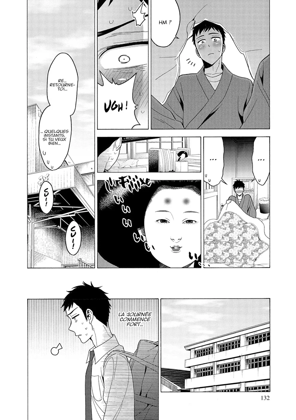 sexy cosplay doll Chapitre 1 - Page 126